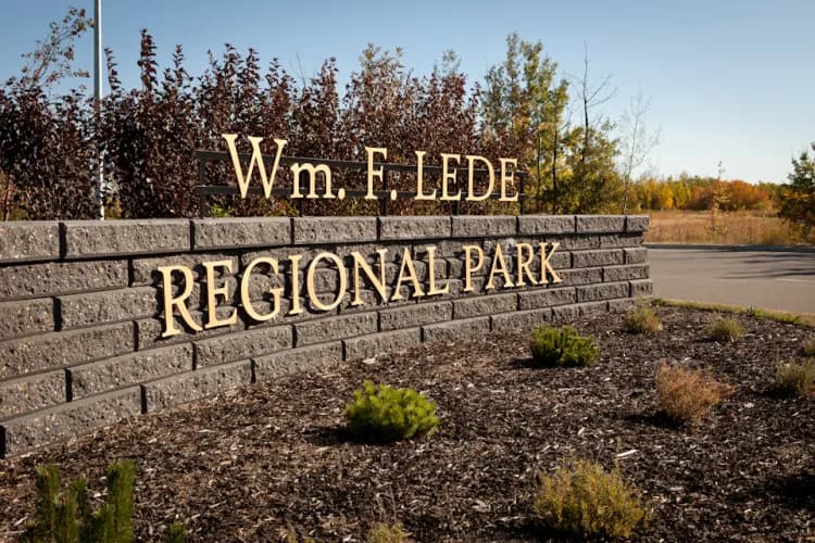 Leduc stump removal