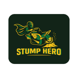 Stump Hero