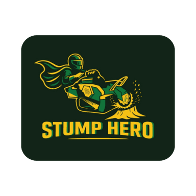 Stump Hero