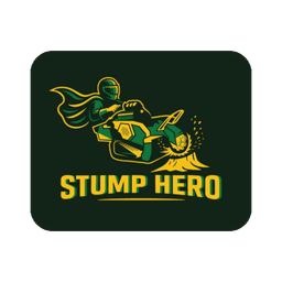 Stump Hero
